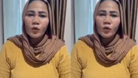 Sebelum Buat Video Klarifikasi, Hadaria Minta Beritanya Dihapus Ngaku Disuruh Kanit Tipidter Polres Pinrang, Begini Kata Ipda Rexy