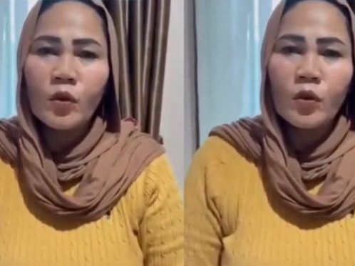 Sebelum Buat Video Klarifikasi, Hadaria Minta Beritanya Dihapus Ngaku Disuruh Kanit Tipidter Polres Pinrang, Begini Kata Ipda Rexy