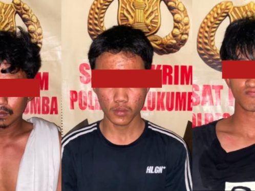 Karyawan di Bulukumba! Diam-diam Curi Kopra Bos Sendiri, Uangnya Dipakai Judi