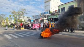 Usai Didemo, Kasus Penyalahgunaan Solar Subsidi di Pinrang Naik Sidik, Oknum Polisi Beking Hadaria Diusut Propam