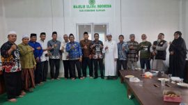 MUI dan Ormas Islam Rapat Mendadak Usai Viral Polda Jabar Tangkap 12 Passobis di Sidrap, Ini Hasilnya