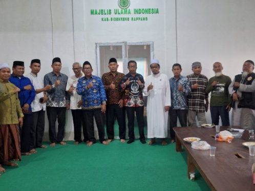 MUI dan Ormas Islam Rapat Mendadak Usai Viral Polda Jabar Tangkap 12 Passobis di Sidrap, Ini Hasilnya