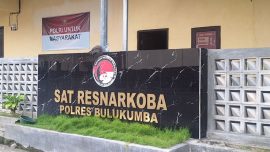Dituding Tangkap-Lepas Pelaku Narkoba, Begini Penjelasan Tim 2 Satnarkoba Polres Bulukumba