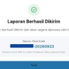 Satreskrim Polres Sidrap Resmi Dilapor ke Propam Mabes Polri Buntut Laporan Korban Passobis Mandek Sejak 2024