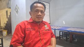Gagal Tuntaskan Kasus Passobis, Depicab SOKSI Sidrap Minta Kasat Reskrim Dicopot Hingga Ancam Lapor ke Komisi III DPR RI