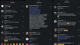 Kasus Pemerkosaan Bocah 14 Tahun Mangkrak di Polres Sidrap, Netizen: Kalo Ada Amplopnya Baru Ditangkap!