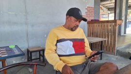 Selain Andi Astriani, Irshan Juga Adukan Polres Sidrap ke Propam Mabes Polri Atas Laporannya yang Mandek Sejak 2024