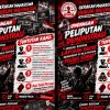 Besok, Mahasiswa Siap Geruduk Mabes Polri: Layangkan Mosi Tidak Percaya Polres Sidrap dan Mendesak Copot Kasat Reskrim