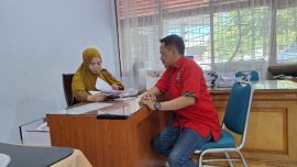 SOKSI Resmi Surati DPRD Sidrap Minta Kasus Mandek di Polres Sidrap Di-Hearing: Kapolres dan Kasat Harus Hadir