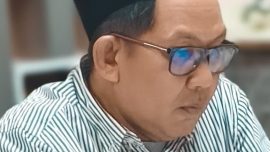 Hari Kesaktian Pancasila 2026, Sekum MUI Sidrap Ismail Ma'sa Sebut Pancasila Jangan Sekadar Hafalan