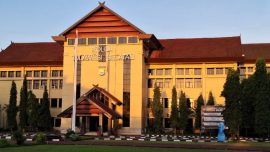 Kapolda Sulsel Berganti: Irjen Pol M Awal Chairuddin Gantikan Irjen Pol Djuhandhani Rahardjo Puro