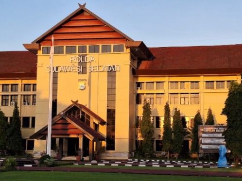 Kapolda Sulsel Berganti: Irjen Pol M Awal Chairuddin Gantikan Irjen Pol Djuhandhani Rahardjo Puro