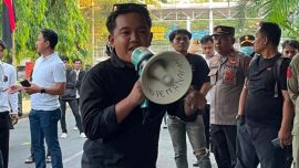 3 Laporan Korban Passobis Mengendap di Polres Sidrap Sejak 2024, DPP FKMI ke Kapolda Sulsel: Jangan Tutup Mata!