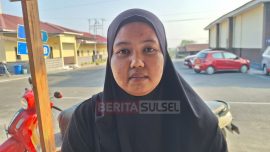 IRT di Bulukumba Nyaris Tewas Dianiaya, 6 Hari Berlalu Pelaku Belum Juga Diamankan