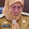 Husniah Talenrang Resmi Dipecat Sebagai Bupati Gowa, Darmawangsyah Muin Ditunjuk Jadi Plt