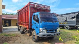 Debt Collector Asal Bulukumba yang Diduga Rampas Mobil Nasabah di Sinjai, Akhirnya Dijebloskan ke Penjara